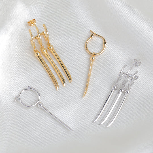 Zoro's Earring