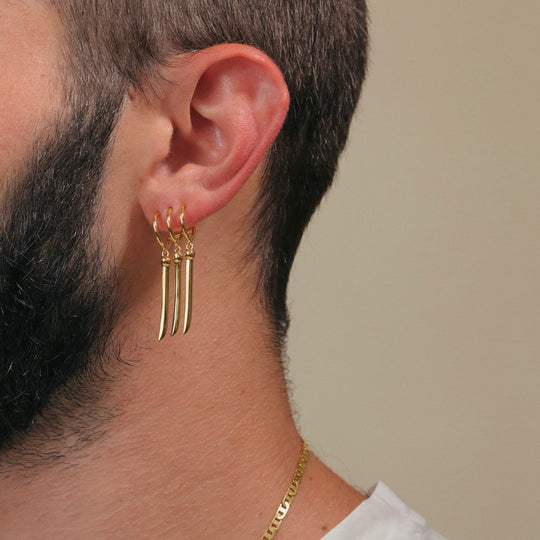 Zoro's Earring