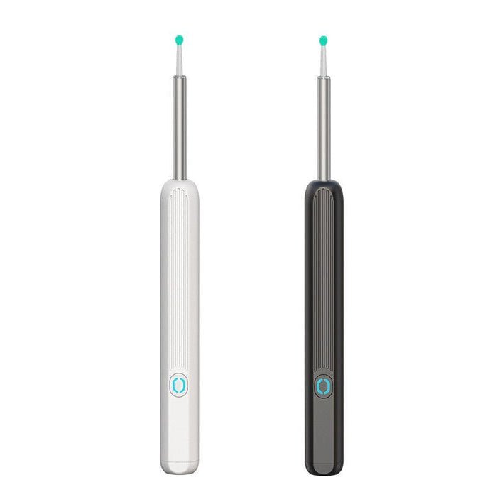 Wireless Earwax Remover Otoscope Tool - Ear Wax Removal Tool with Camera Ear Endoscope 1080P Kit for iPhone iPad Android
