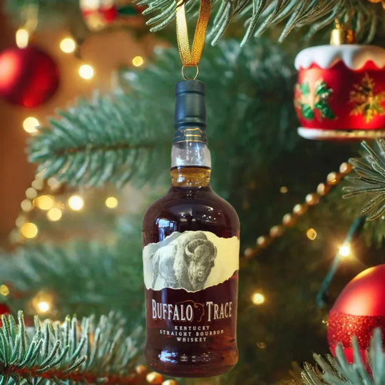 🔥Buy 2+ Get Free Shipping🔥2025 Whiskey Advent Calendar