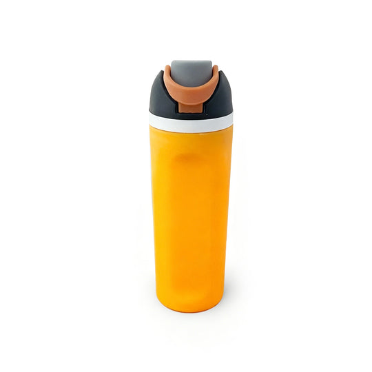 🔥Hot Sale 49% off🌟Mini water bottle lip balm storage keychain (💥Buy 5 Free Shipping)