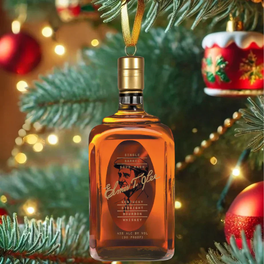 🔥Buy 2+ Get Free Shipping🔥2025 Whiskey Advent Calendar