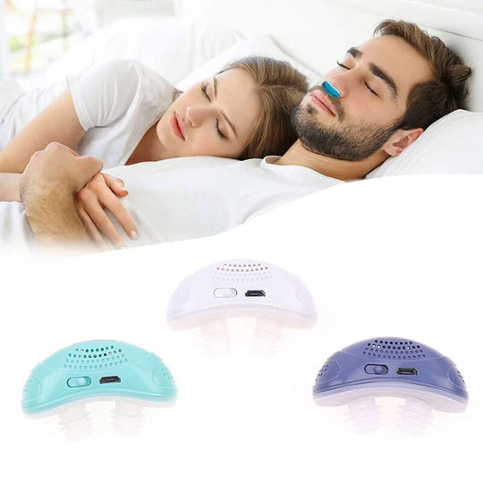 Mellow Cpap Micro Cpap Machine For Sleep Apnea | Cpap Anti Snoring Device β Melody ...
