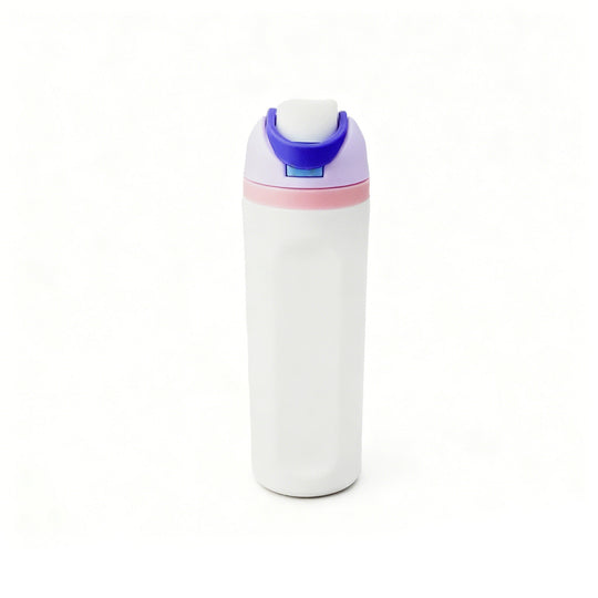 🔥Hot Sale 49% off🌟Mini water bottle lip balm storage keychain (💥Buy 5 Free Shipping)