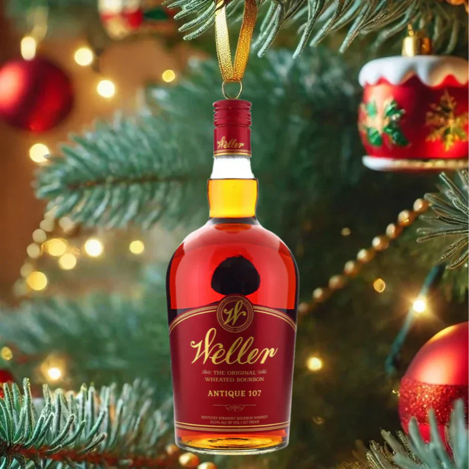 🔥Buy 2+ Get Free Shipping🔥2025 Whiskey Advent Calendar