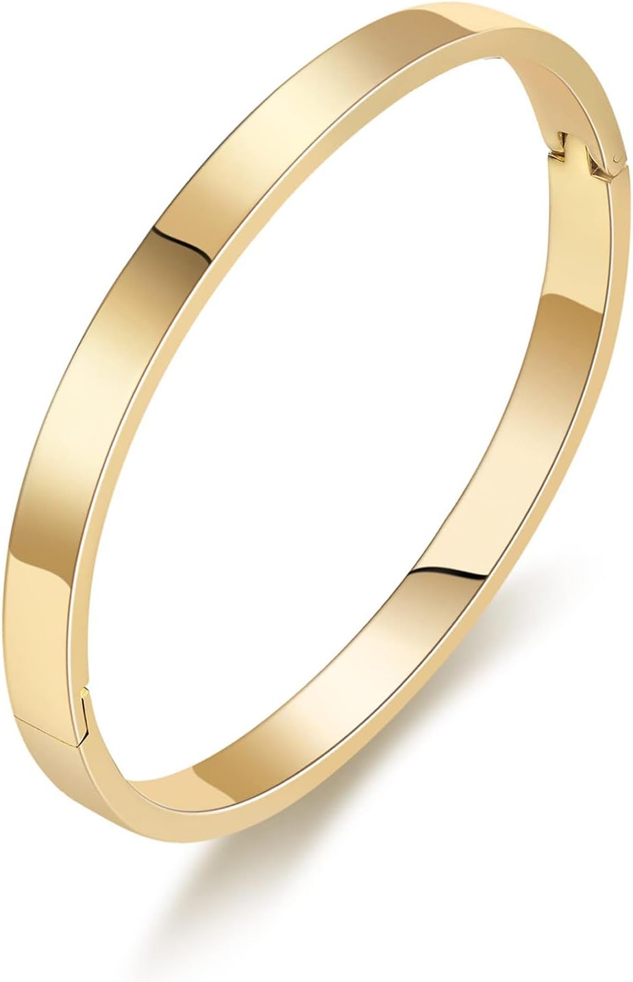 18K Gold-Plated Love Friendship Bracelets