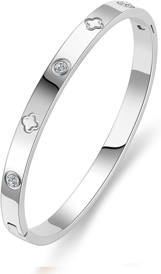 18K Gold-Plated Love Friendship Bracelets