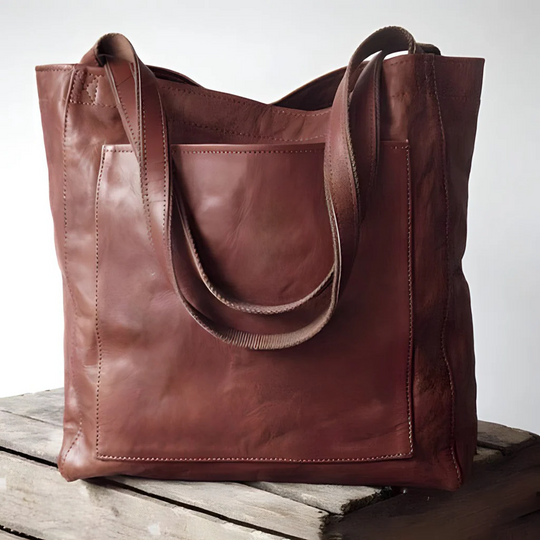 Women's Leather Bag