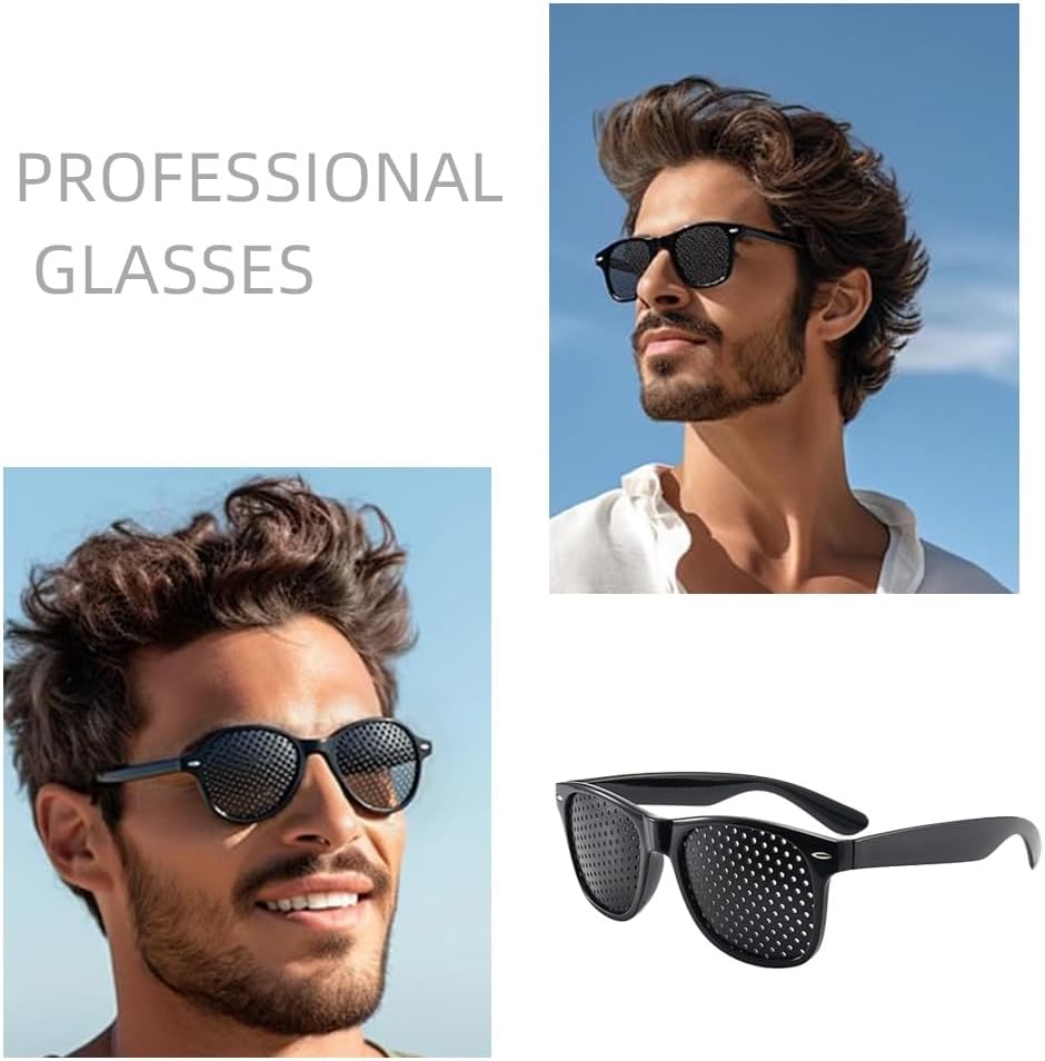 Vision Correction Glasses