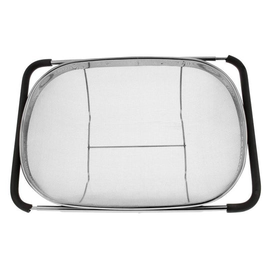 Sink Stainless Steel Oval Colander