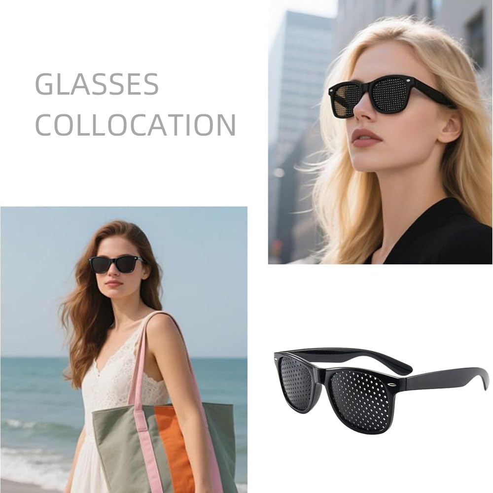 Vision Correction Glasses