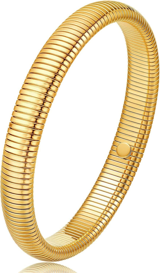 18K Gold-Plated Love Friendship Bracelets