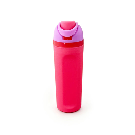 🔥Hot Sale 49% off🌟Mini water bottle lip balm storage keychain (💥Buy 5 Free Shipping)