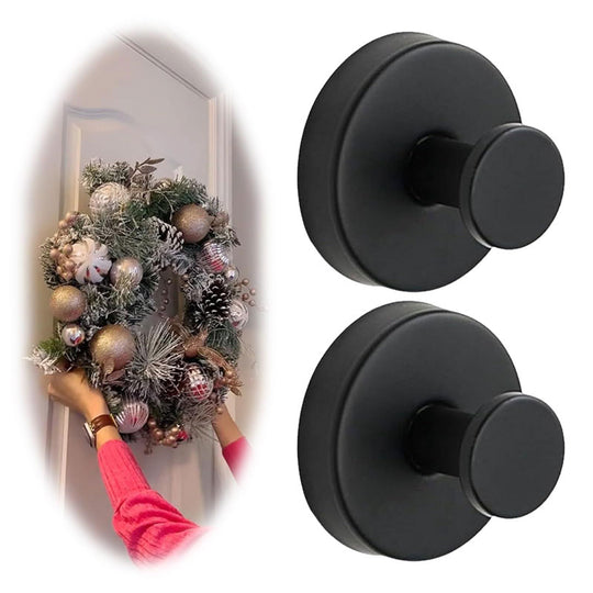 2025 Upgraded Suction Cup Hooks