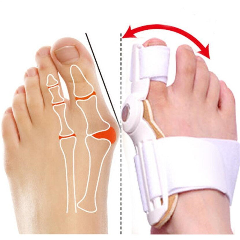 Bunion Corrector for Men & Women Bunion Fix
