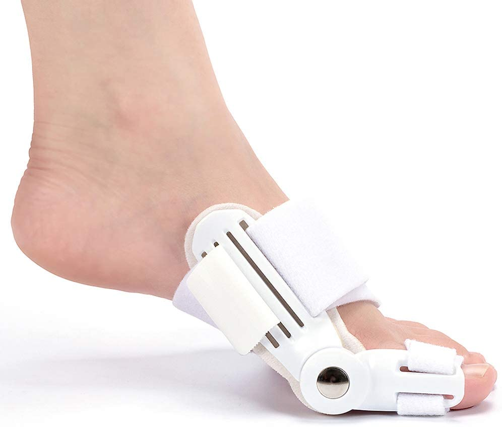 Bunion Corrector for Men & Women Bunion Fix
