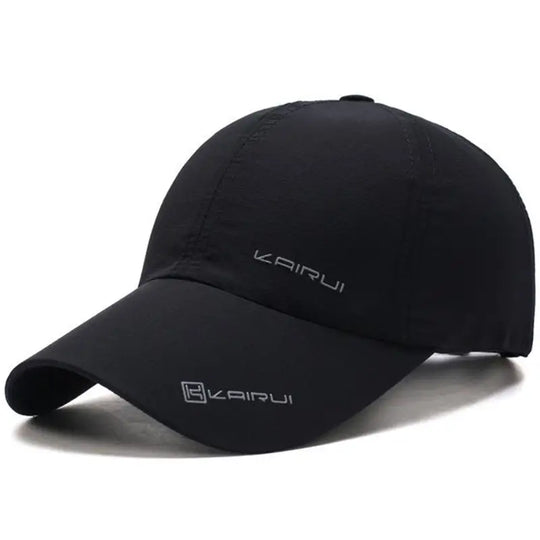 Men's High Quality Breathable Baseball Cap Dad Hat