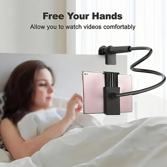 360° Rotating Universal Tablet & Phone Stand