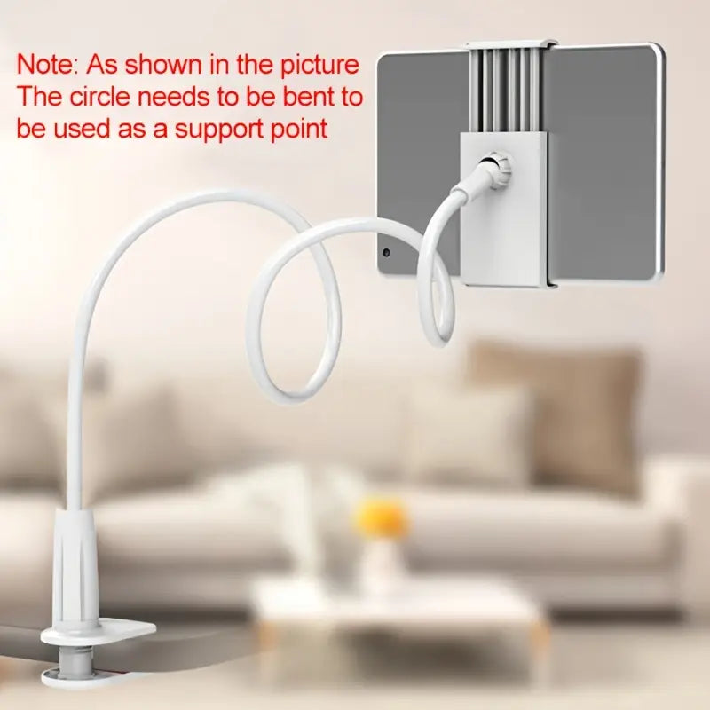 360° Rotating Universal Tablet & Phone Stand