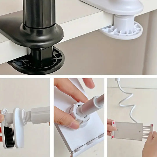 360° Rotating Universal Tablet & Phone Stand