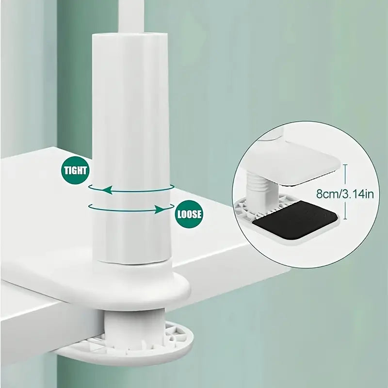 360° Rotating Universal Tablet & Phone Stand