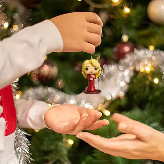 Dolly Parton Mini Figure Advent Calendar 2025