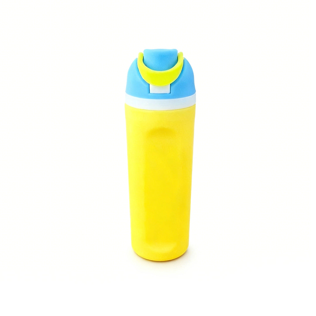 🔥Hot Sale 49% off🌟Mini water bottle lip balm storage keychain (💥Buy 5 Free Shipping)