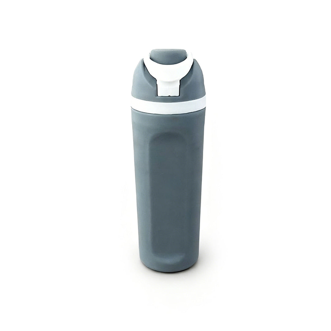 🔥Hot Sale 49% off🌟Mini water bottle lip balm storage keychain (💥Buy 5 Free Shipping)