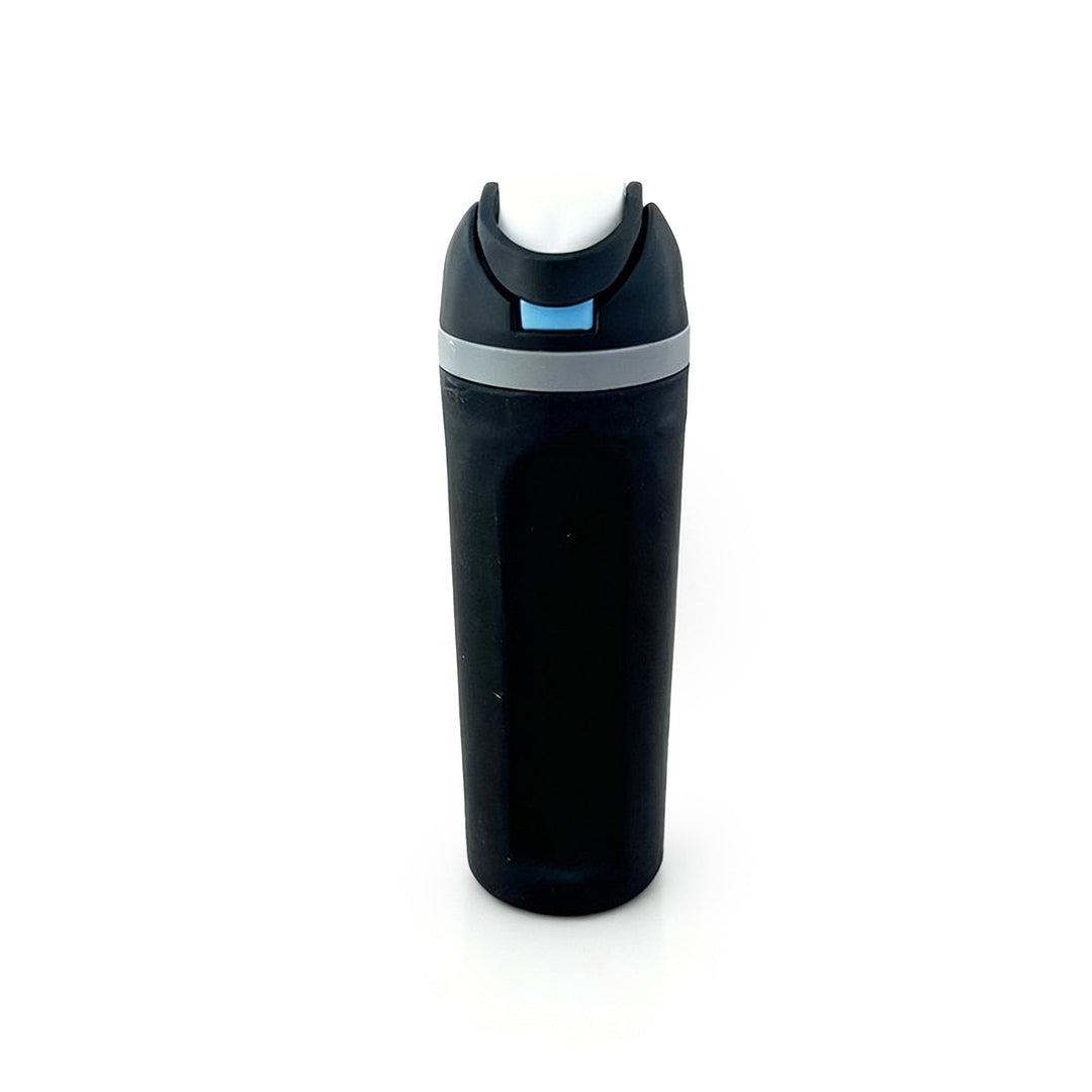 🔥Hot Sale 49% off🌟Mini water bottle lip balm storage keychain (💥Buy 5 Free Shipping)