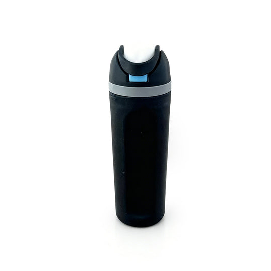 🔥Hot Sale 49% off🌟Mini water bottle lip balm storage keychain (💥Buy 5 Free Shipping)