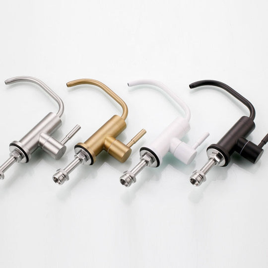 Stainless Steel Kitchen Direct Drinking Water Filter