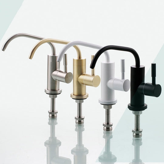 Stainless Steel Kitchen Direct Drinking Water Filter