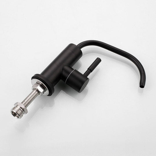 Stainless Steel Kitchen Direct Drinking Water Filter