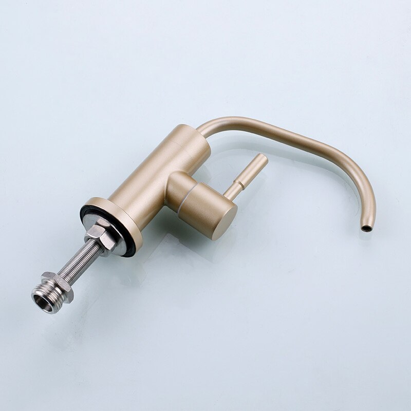 Stainless Steel Kitchen Direct Drinking Water Filter