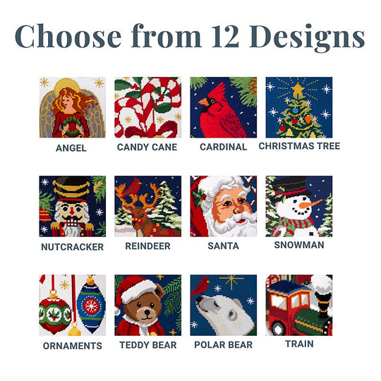 Christmas Stockings Personalized Name Christmas Gift