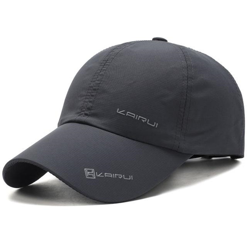 Men's High Quality Breathable Baseball Cap Dad Hat