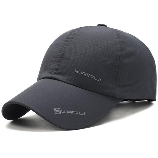 Men's High Quality Breathable Baseball Cap Dad Hat