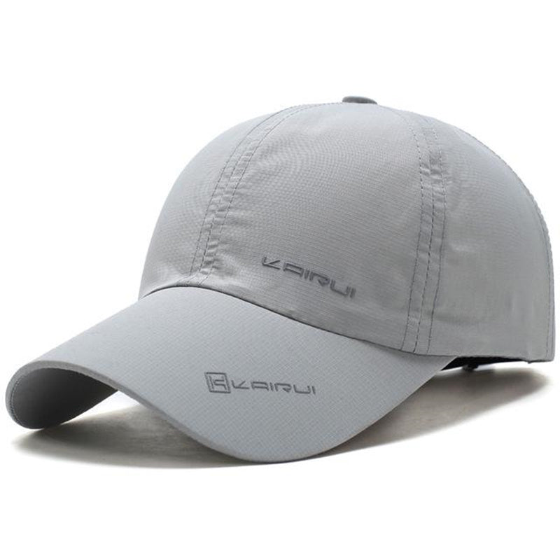 Men's High Quality Breathable Baseball Cap Dad Hat