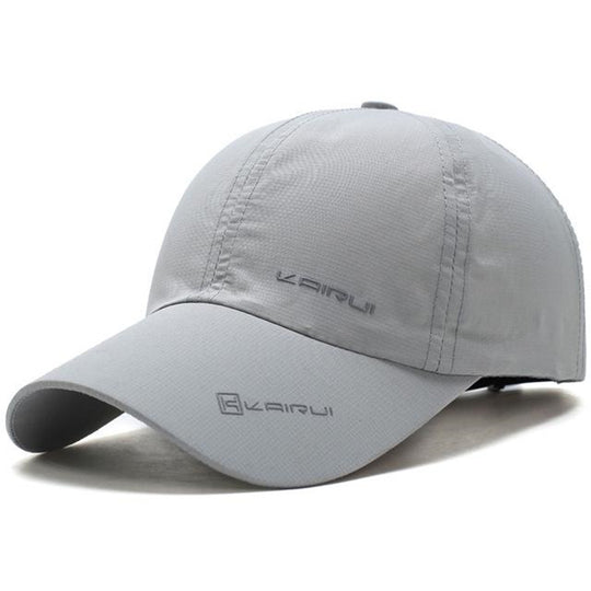Men's High Quality Breathable Baseball Cap Dad Hat
