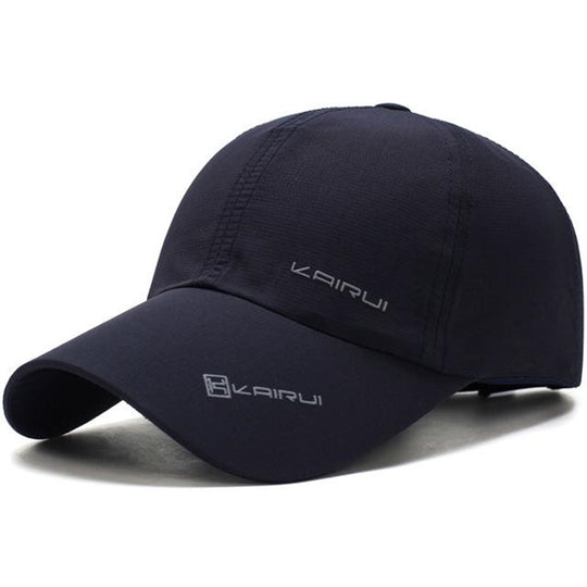 Men's High Quality Breathable Baseball Cap Dad Hat