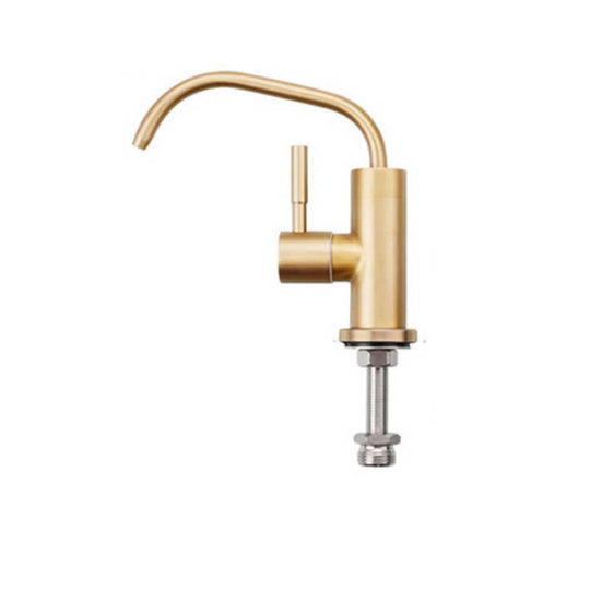 Stainless Steel Kitchen Direct Drinking Water Filter