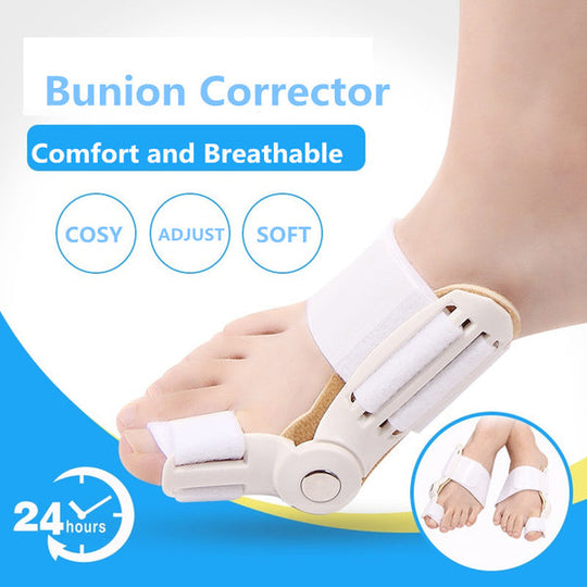 Bunion Corrector for Men & Women Bunion Fix