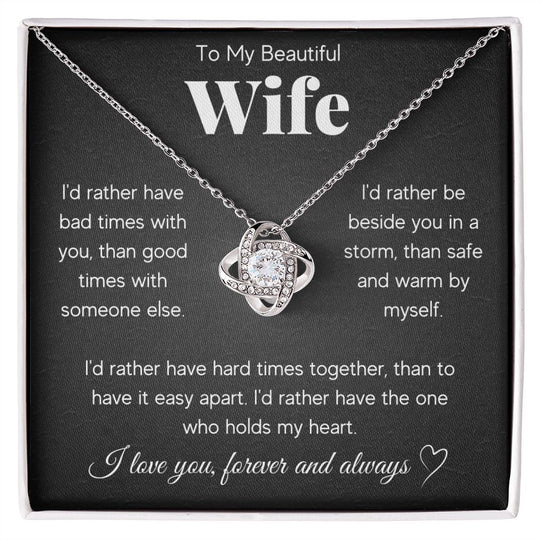 best anniversary gifts for her badass women gifts love necklaces for women gift for wife happy anniversary birthday presents for the wife