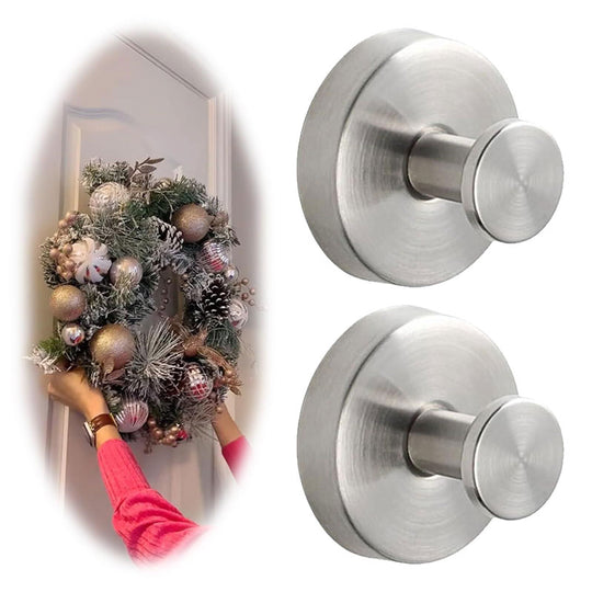 2025 Upgraded Suction Cup Hooks