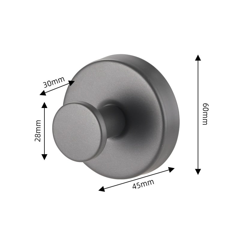 2025 Upgraded Suction Cup Hooks