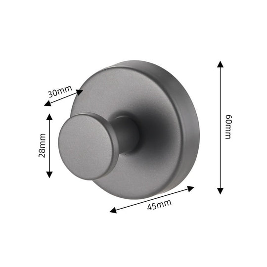 2025 Upgraded Suction Cup Hooks