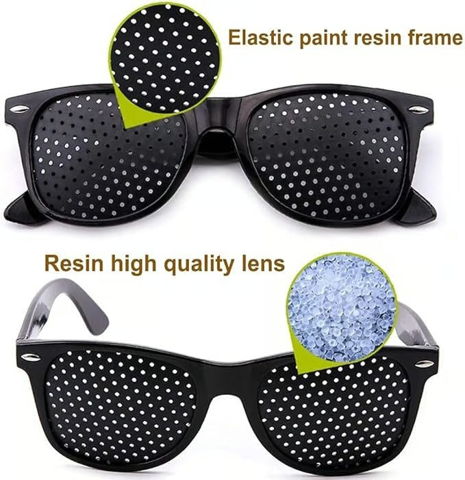 Vision Correction Glasses