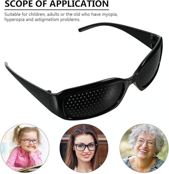 Vision Correction Glasses