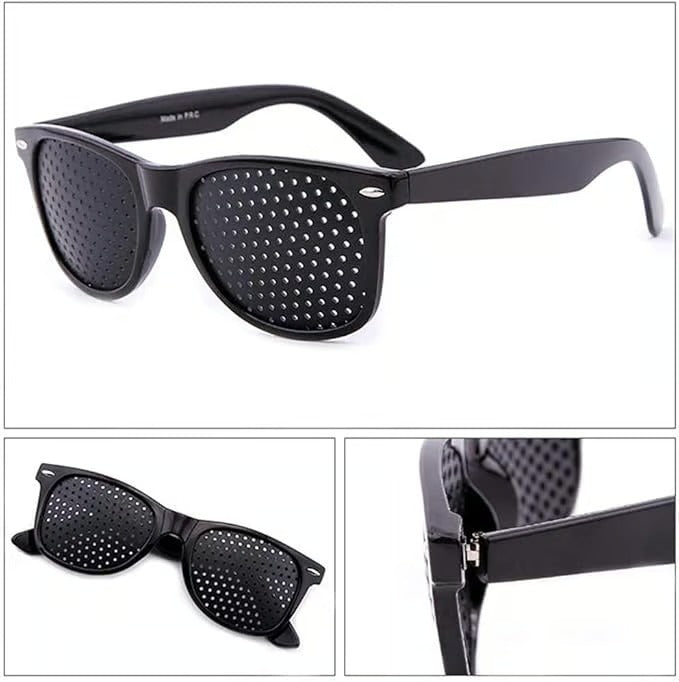 Vision Correction Glasses