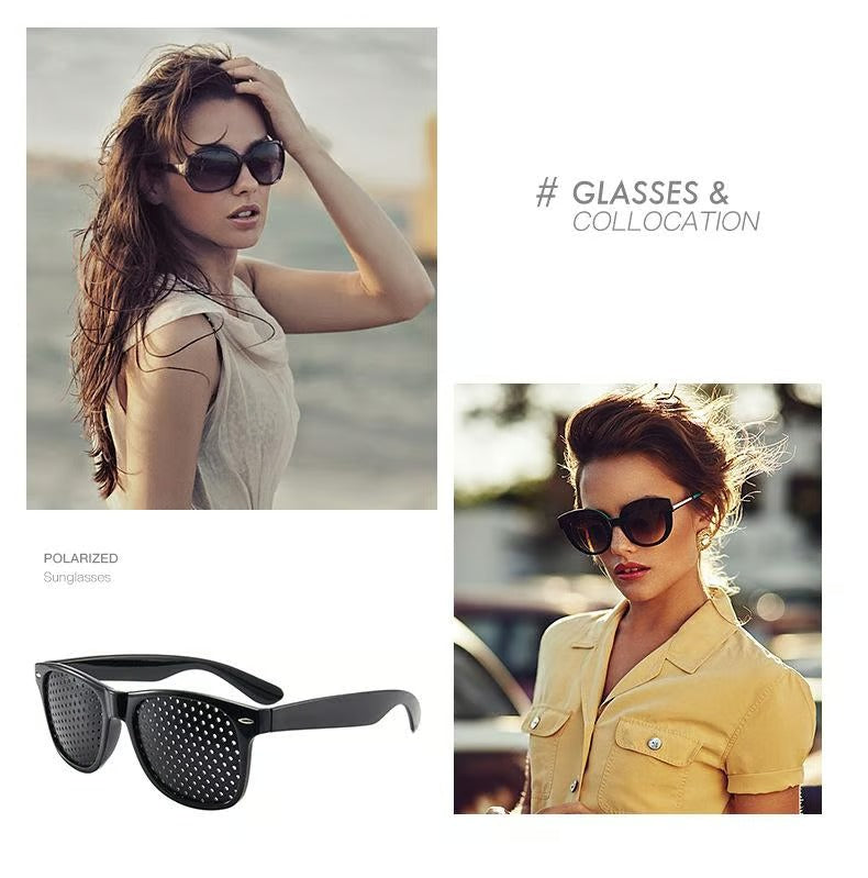 Vision Correction Glasses